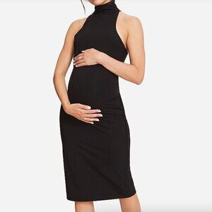 HATCH The Body Halter Dress - NWT